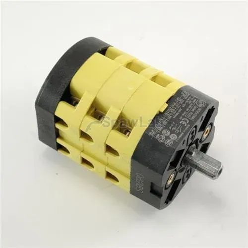 Migatronic Przełącznik KDO 335