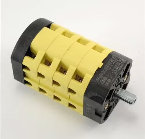 Migatronic Przełącznik zmiany biegunowości KDO400 CS1339076