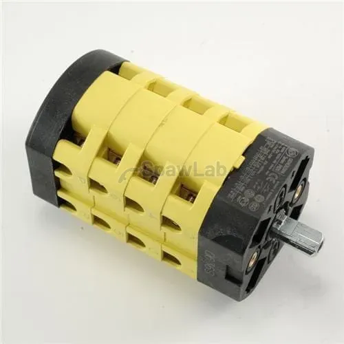 Migatronic Schalter Wechsel Polarität KDO400 CS1339076