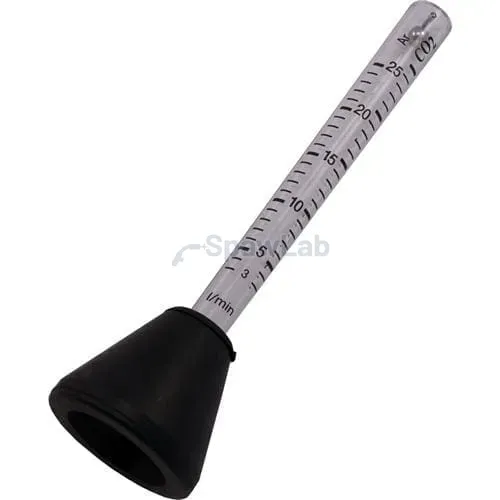 Migatronic Durchflussmesser