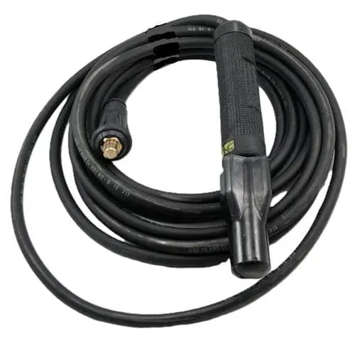 Migatronic electrode cable 10 m 16 mm²