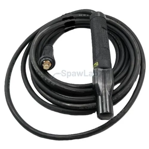 Migatronic electrode cable 10 m 16 mm²