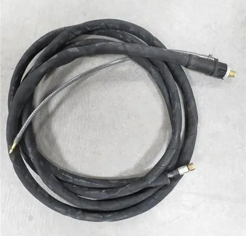 Migatronic Kabel Gas-Strom AD 200 DINSE 4.0M