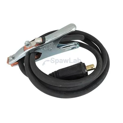 Migatronic earth cable 15 m / 50 mm²