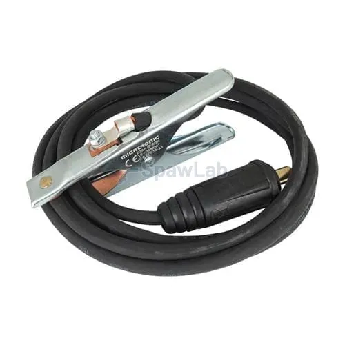 Migatronic Przewód masowy 15m 25mm²