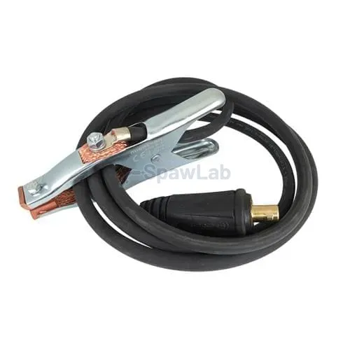 Migatronic Massekabel 20 m 35 mm²