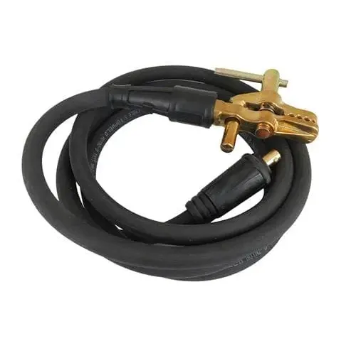 Migatronic Przewód masowy 20 m 95 mm²