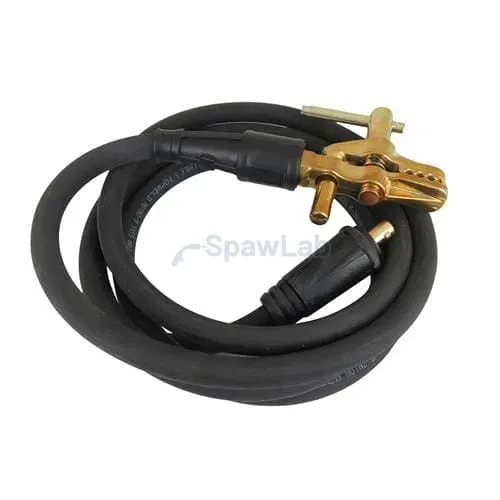 Migatronic Massekabel 20 m 95 mm²
