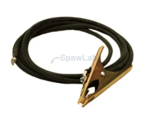 Migatronic Przewód masowy 3,5m 16mm²