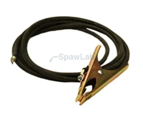 Migatronic Przewód masowy 3,5m 25mm² do automatów
