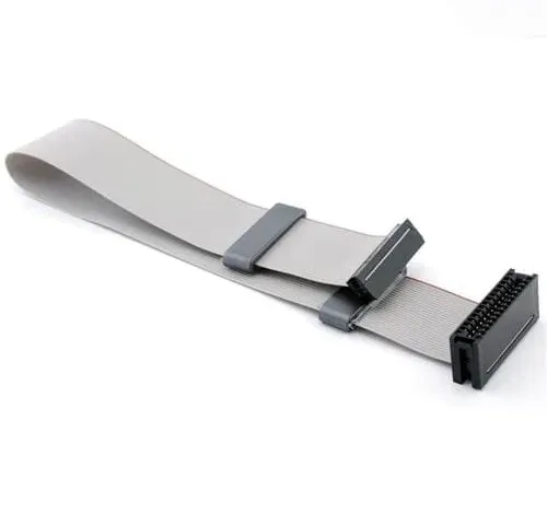 Migatronic Przewód płaski 26-żyłowy 380 mm do gniazda SOC