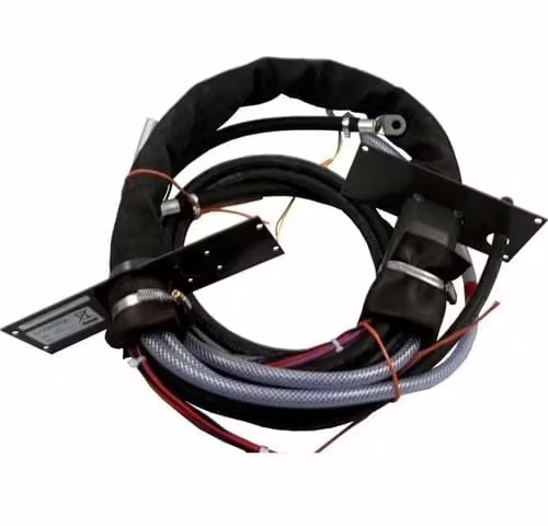 Migatronic Przewód pośredni MWF 0,7 m 70 mm² W.