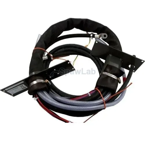 Migatronic MWF intermediate cable 0.7 m 70 mm² W.