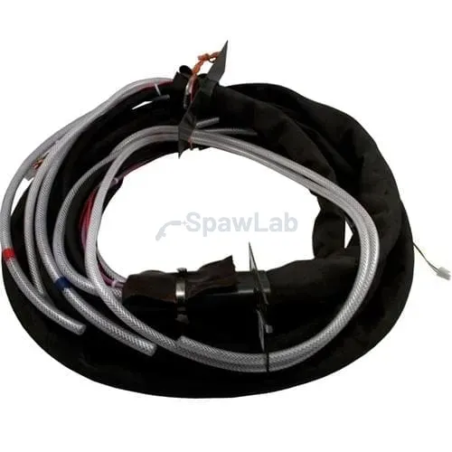Migatronic MWF intermediate cable 5m 70mm² water cooled