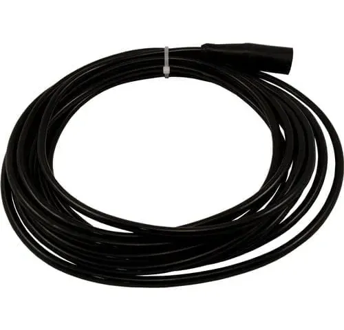 Migatronic Kabel Strom-Wasser TIG 301, 8m, 3/8″