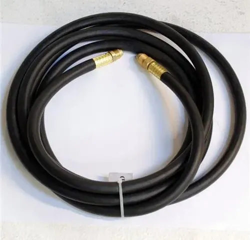 Migatronic Przewód prądowo-wodny TIG301 8m S
