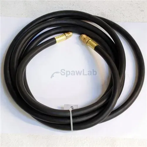 Migatronic Przewód prądowo-wodny TIG301 8m S
