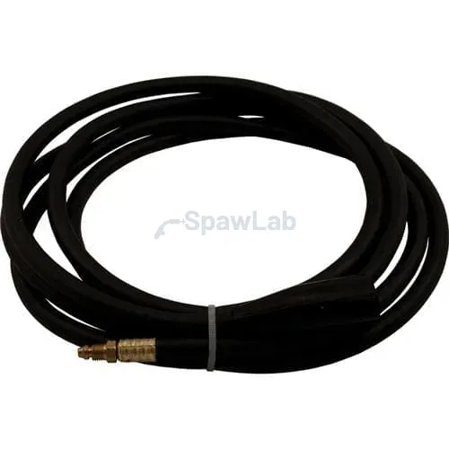 Migatronic Kabel Strom-Wasser TIG401, 4m, 3/8″