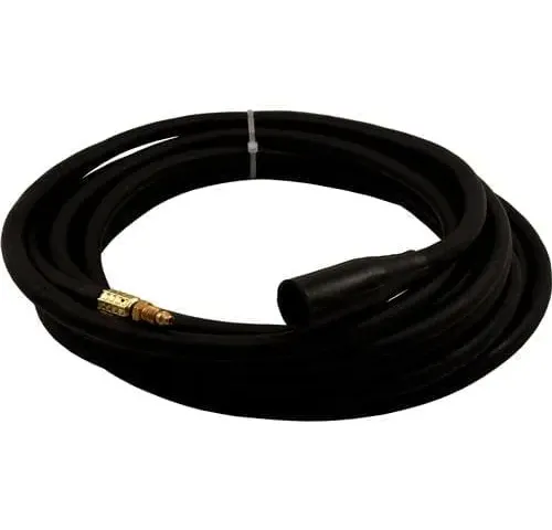 Migatronic Przewód prądowo-wodny TIG401 8m 3/8″