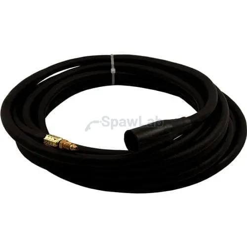Migatronic Przewód prądowo-wodny TIG401 8m 3/8″
