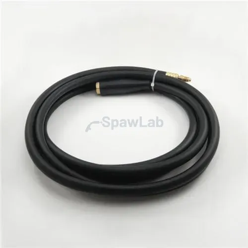 Migatronic Kabel Strom-Wasser TIG451 4m 3/8″