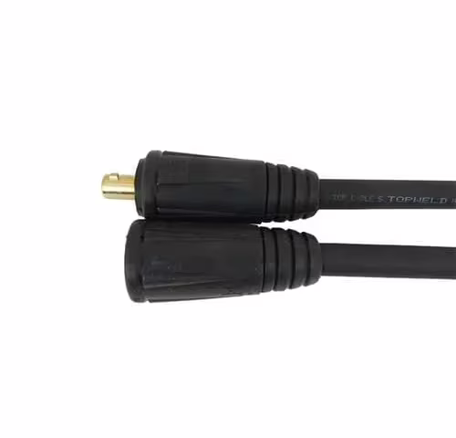 Migatronic extension cable 5 m 70 mm²