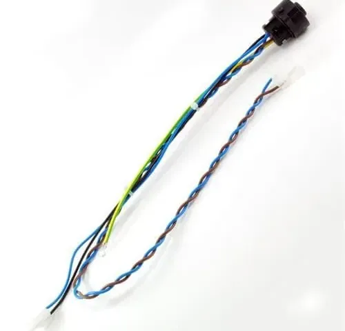 Migatronic Kabel Anschluss Modul Kühlung 230V
