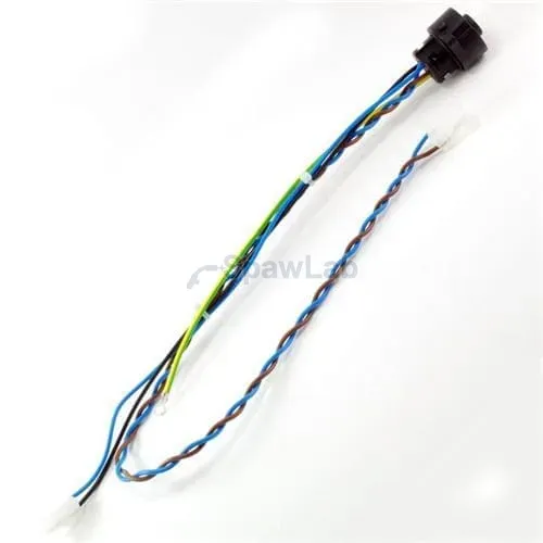Migatronic Kabel Anschluss Modul Kühlung 230V