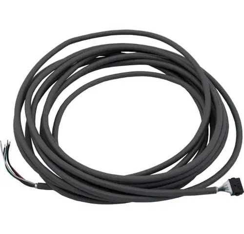 Migatronic control cable TIG ERGO 4 m