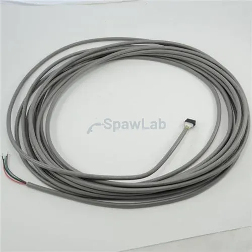 Migatronic control cable TIG ERGO 8 m