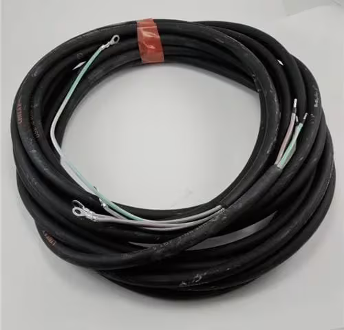 Migatronic Cable power 4 x 1,5mm² 8,5 m