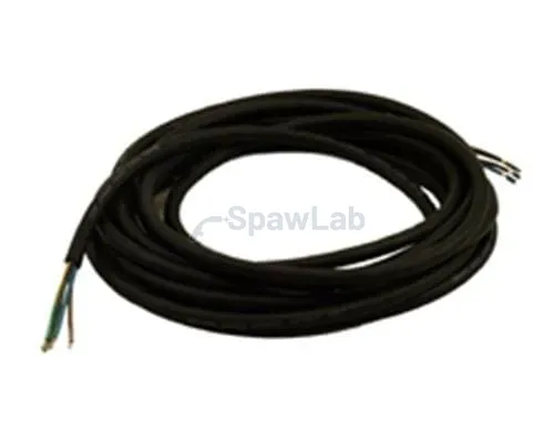 Migatronic Cable power 4x 4mm² 8,5m
