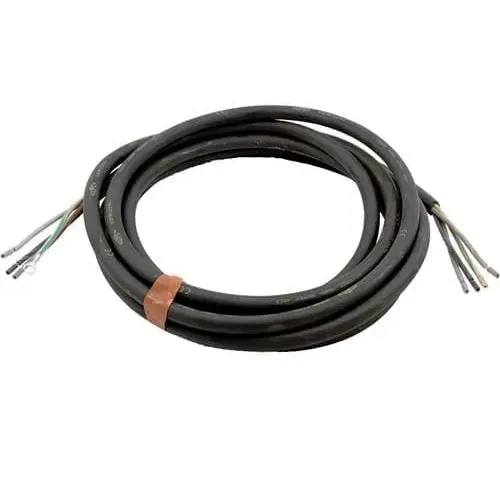 Migatronic Cable power 4×2,5mm² 5m