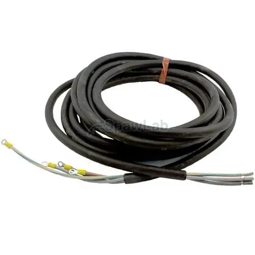 Migatronic Kabel Versorgungs 4×6,0 mm² GKS 8,5 m