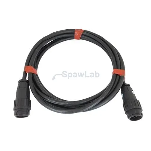 Migatronic remote control cable 5 m 9-pin