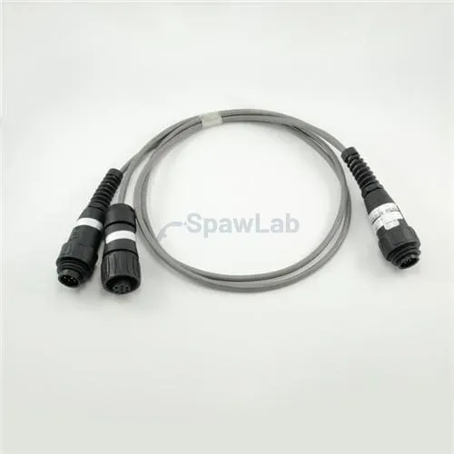 Migatronic Fernbedienungskabel ON/OFF CWF-R für Pi