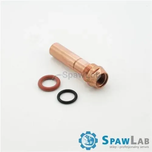 Migatronic Conductor and distributor gas 4A