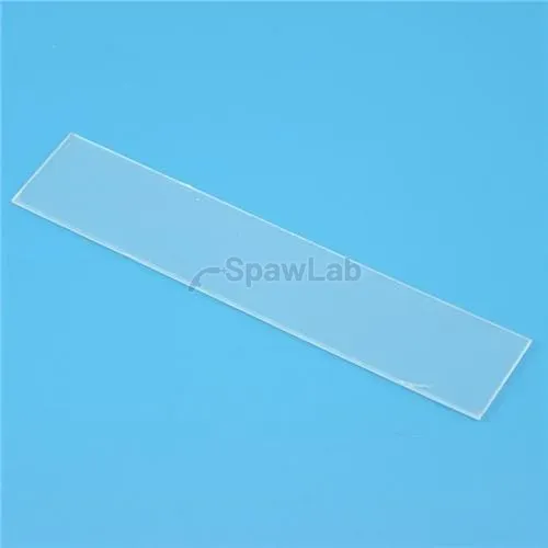 Migatronic Przezroczyste szkło pleksi f/JBO 22x108mm 10 szt.