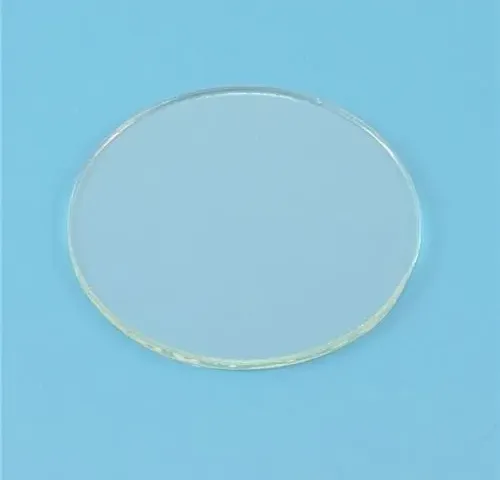 Migatronic clear welding glass for welding goggles ø50 mm