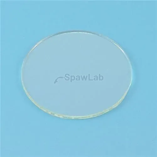 Migatronic clear welding glass for welding goggles ø50 mm