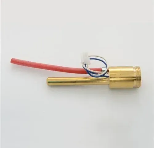 Migatronic Connection hose ZA ø13 150mm