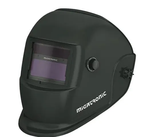 Migatronic Basic ADF Schweißhelm