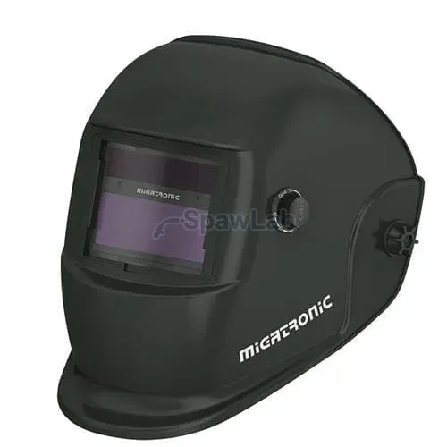 Migatronic Basic ADF Schweißhelm