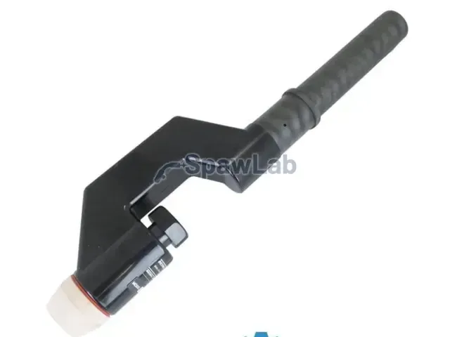 Migatronic PWM-300 6M plasma welding torch, complete set