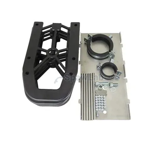 Migatronic Rama Ochronna IWF