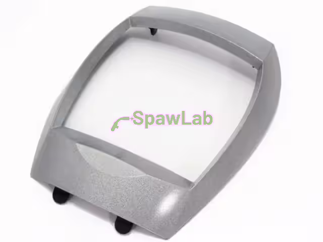 Migatronic Frame front for welding helmet MigADC Plus