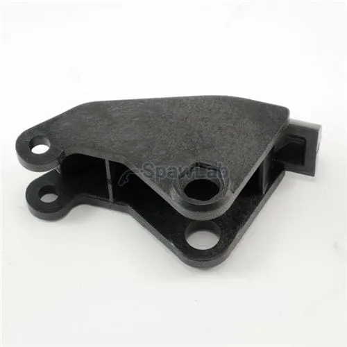 Migatronic Arm für Drahtvorschub