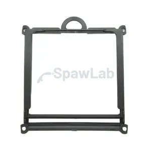 Migatronic Frame for lens magnifying for MigADC Plus