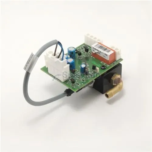 Migatronic Regulator Przepływu 0.2L/MIN.