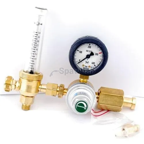Migatronic Druckminderer Tigex Ar/Mix 30L D